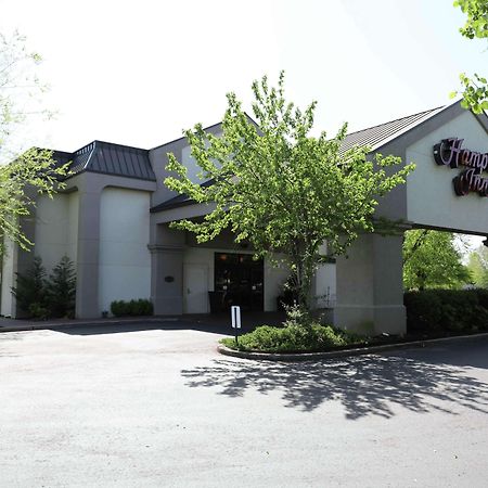 Hampton Inn Dyersburg Екстериор снимка
