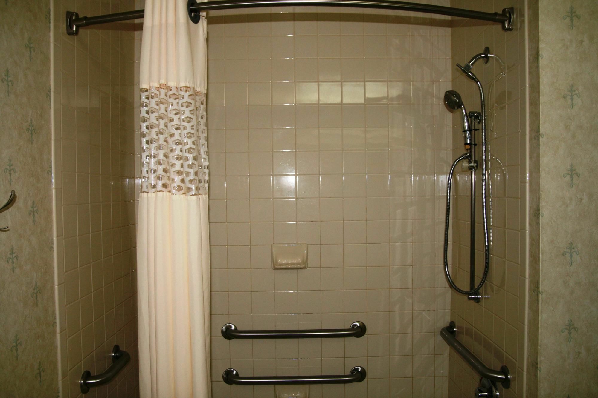 Hampton Inn Dyersburg Екстериор снимка